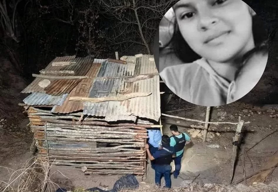 Matan a pedradas a menor de edad en Ocotepeque 