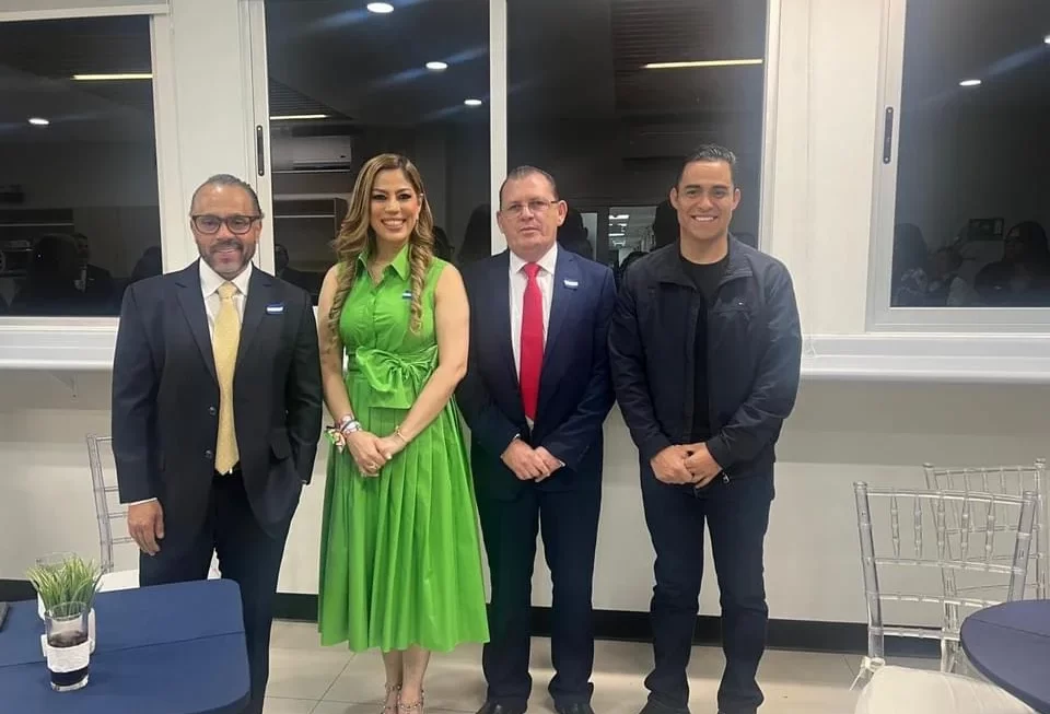 INJUPEMP busca replicar en nuestro país modernas instalaciones de unidad médica recién inauguradas en El Salvador.