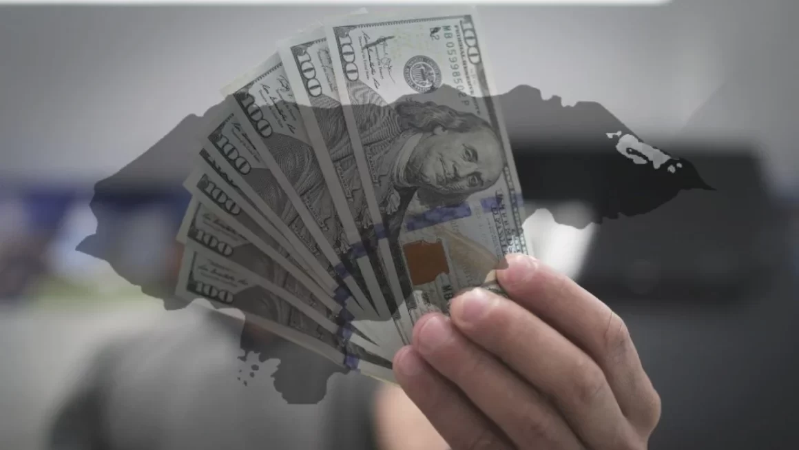 Mas de mil millones de dólares cerró inversión extranjera directa en 2023 revela boletín económico del COHEP.