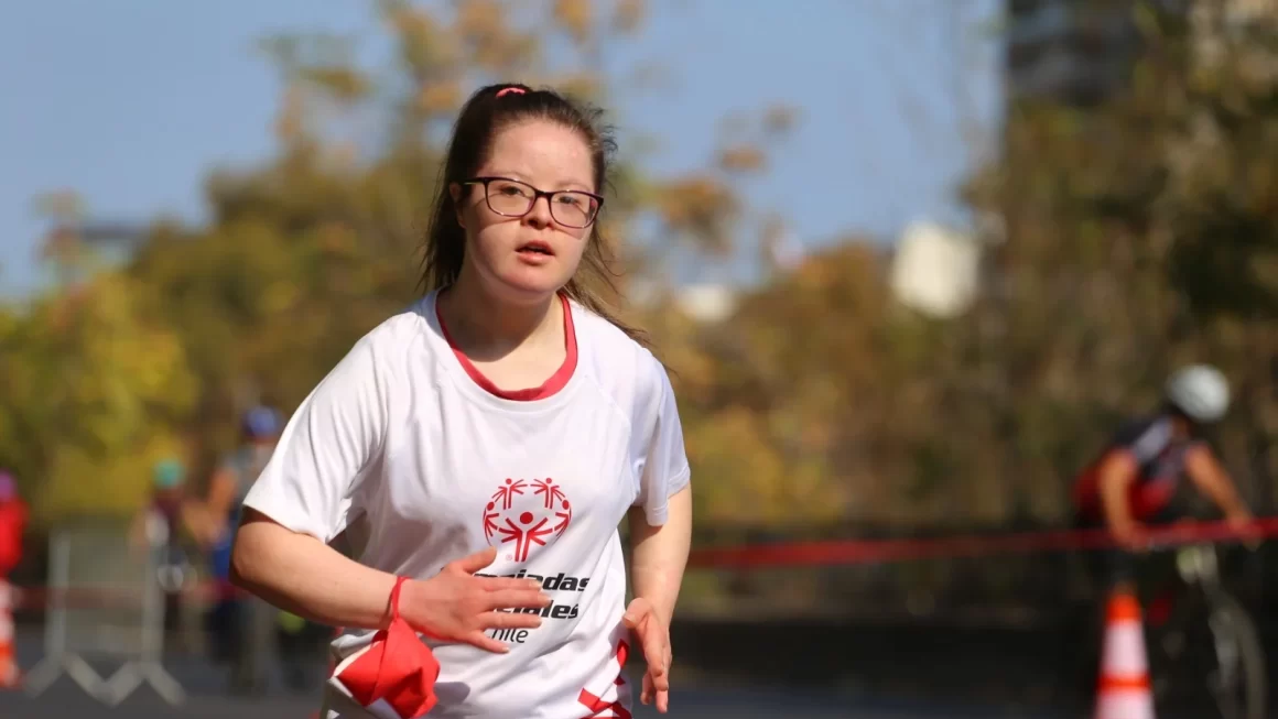 Chile sera sede de los Juegos Mundiales de Olimpiadas Especiales 2027.