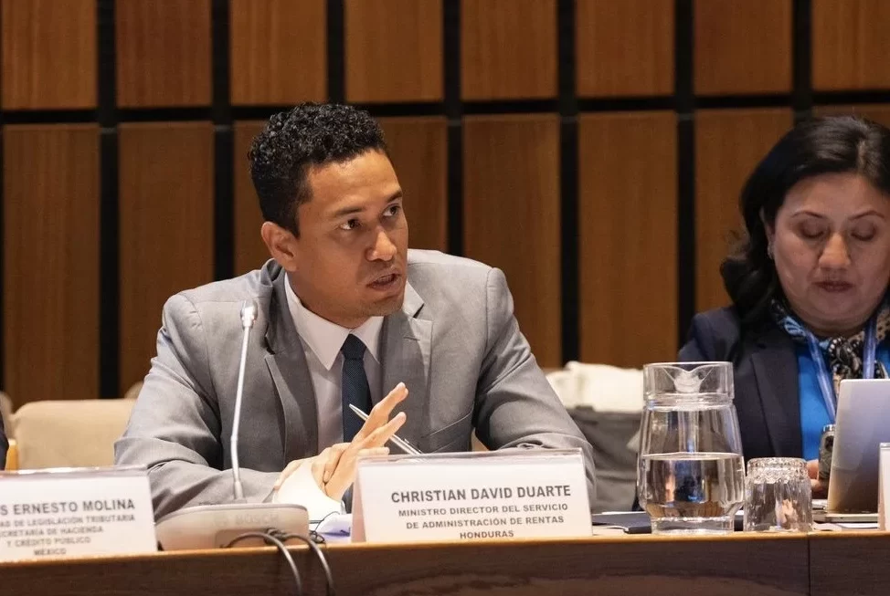 No se logró meta de recaudación tributaria en abril por concepto de Impuesto Sobre la Renta 