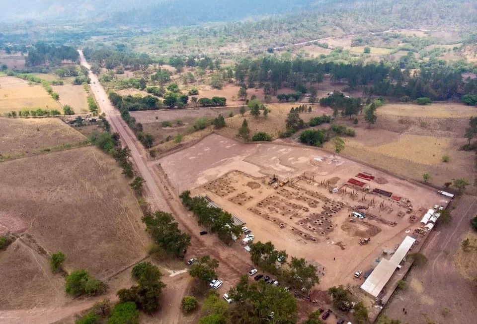 Habitantes de Salamá, Olancho contarán con un nuevo hospital a partir de septiembre del 2025