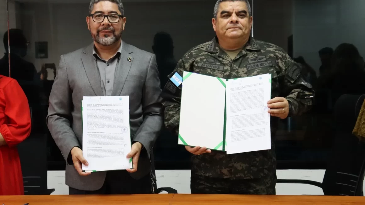 INFOP busca reinserción de privados de libertad mediante capacitación en varios oficios 