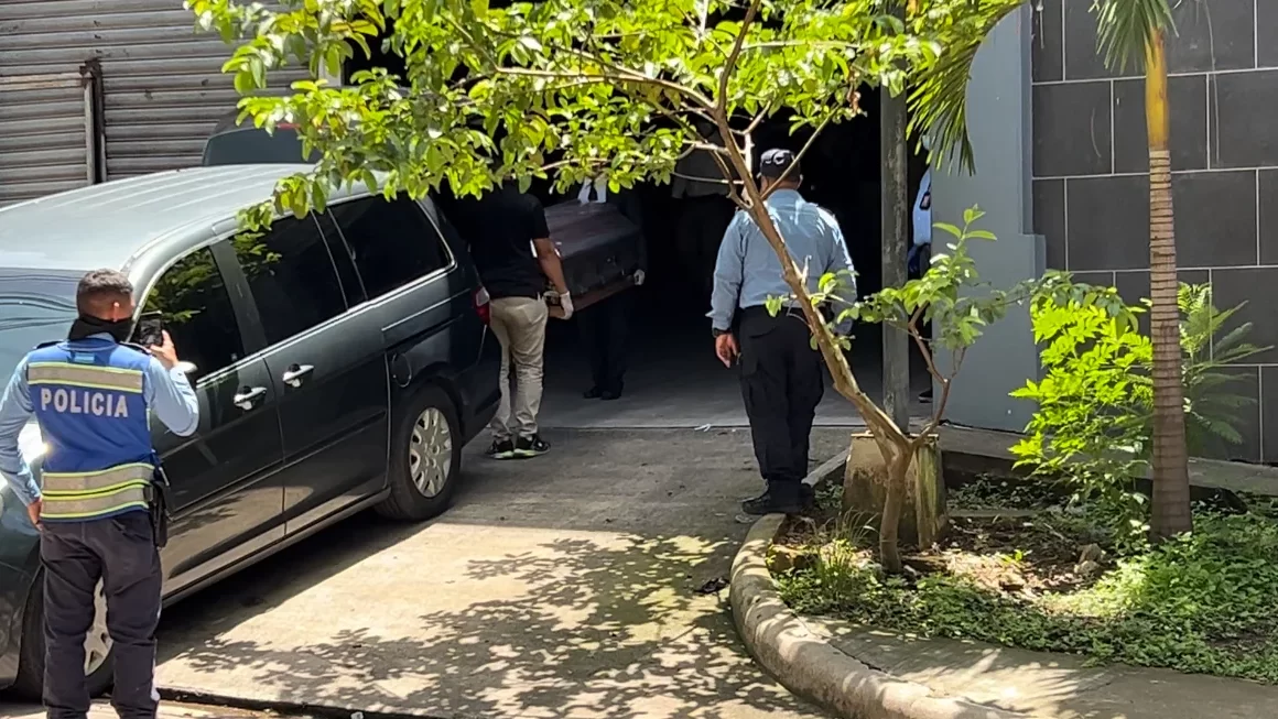 Medicina Forense concluye identificación de cuatro jóvenes que mataron en montaña de Tatumbla