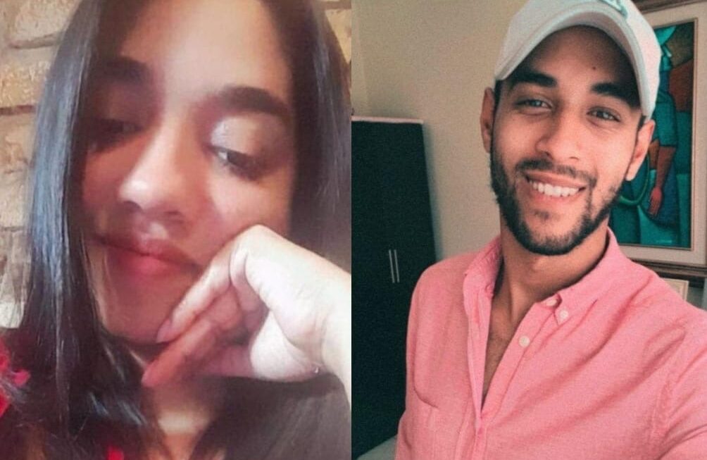 Cinco jóvenes desaparecen mientras se mudaban a Tegucigalpa 