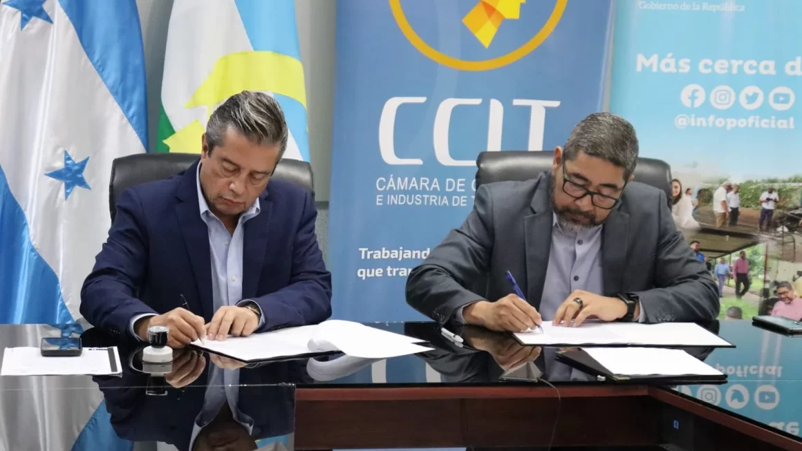 Más de 10 mil jóvenes se certificarán en diversas modalidades a través de la alianza entre INFOP y la CCIT