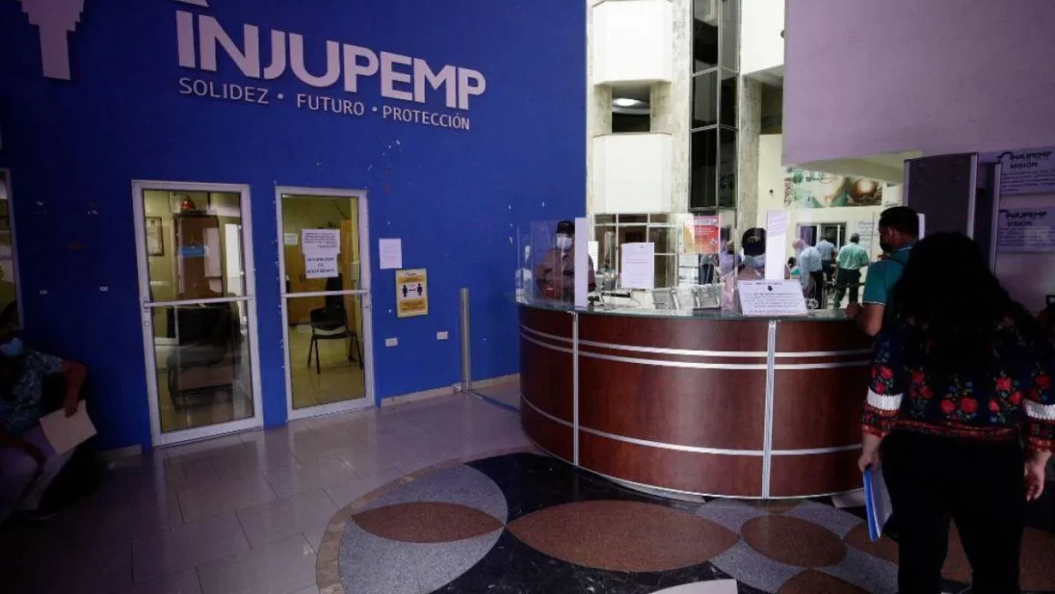 INJUPEMP recomienda la importancia de hacer buen uso del crédito