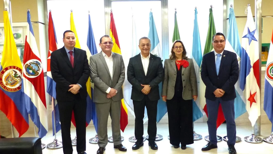 INJUPEMP ratifica apoyo de la previsión social de los hondureños en el extranjero