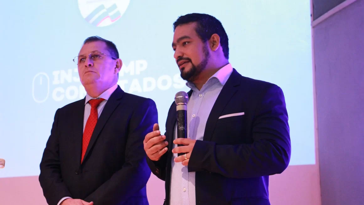 INJUPEMP lanza nuevo portal digital para ofrecer atención personalizada a sus afiliados