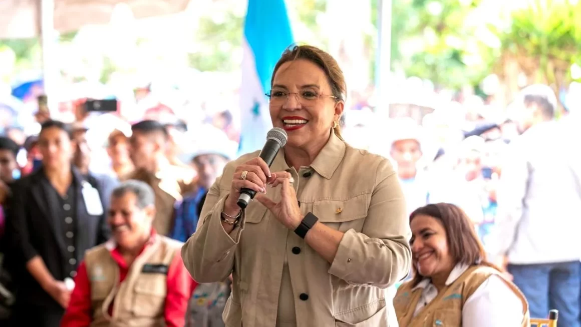 300 millones de dólares en financiamiento suscribirá gobierno para construcción de la Represa El Tablón