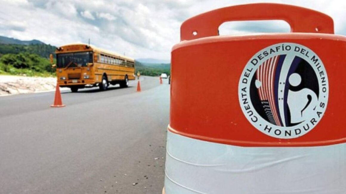 Por decimoquinto año consecutivo Honduras queda fuera de la cuenta del milenio 