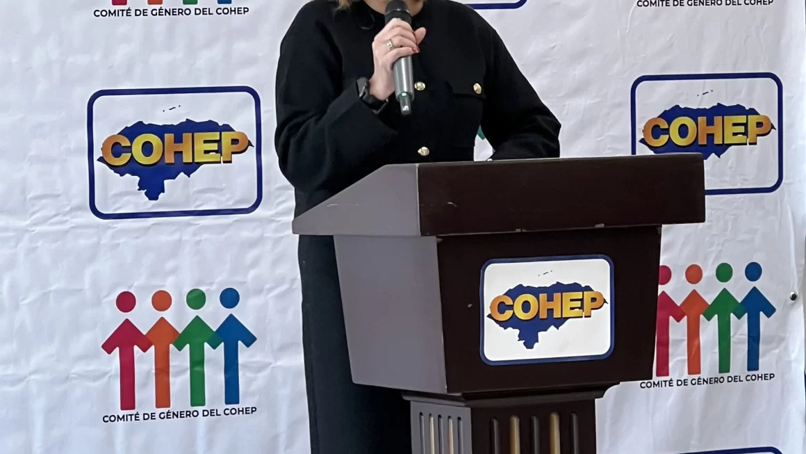 Unas 131 mil mujeres están desempleadas en Honduras revela boletin de mercado laboral por género del COHEP 