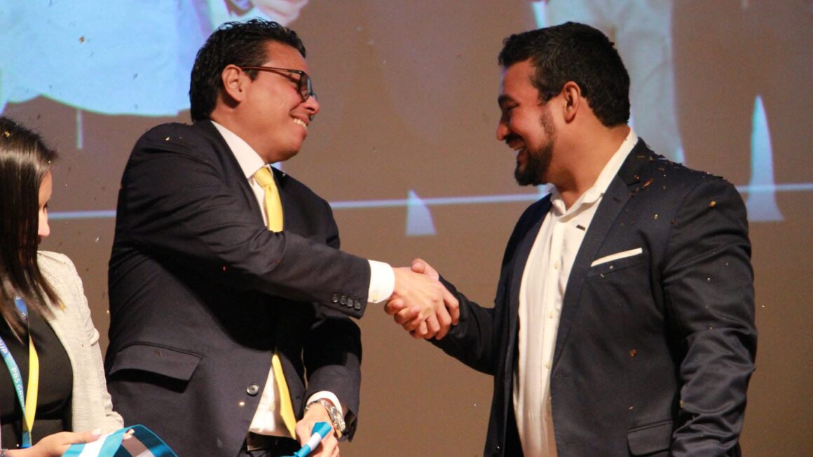 INJUPEMP sigue su camino a la modernización con la inauguración del proyecto digitalización del archivo