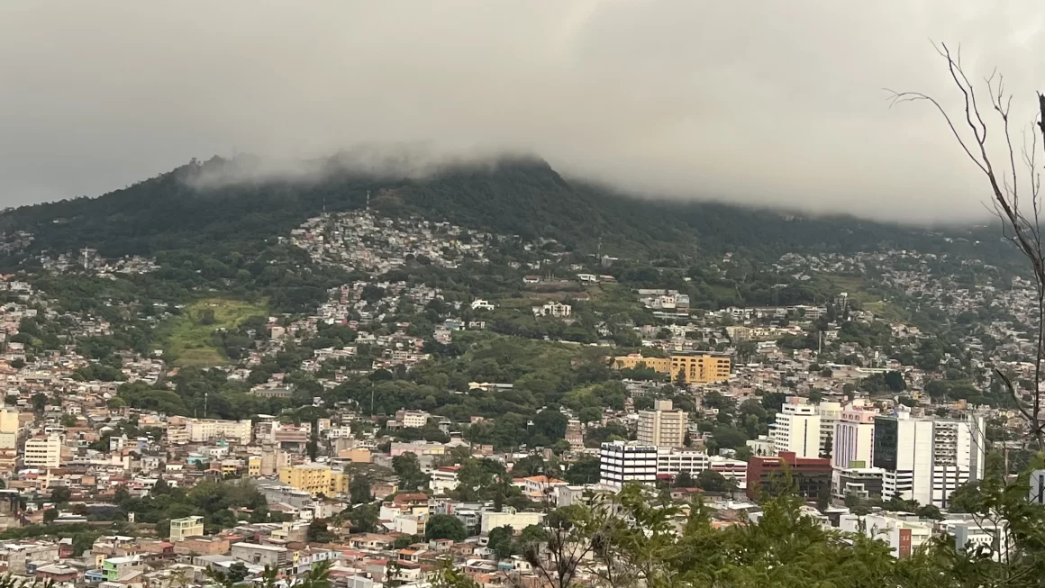 Otro frente frío ingresará al país a partir del próximo miércoles 