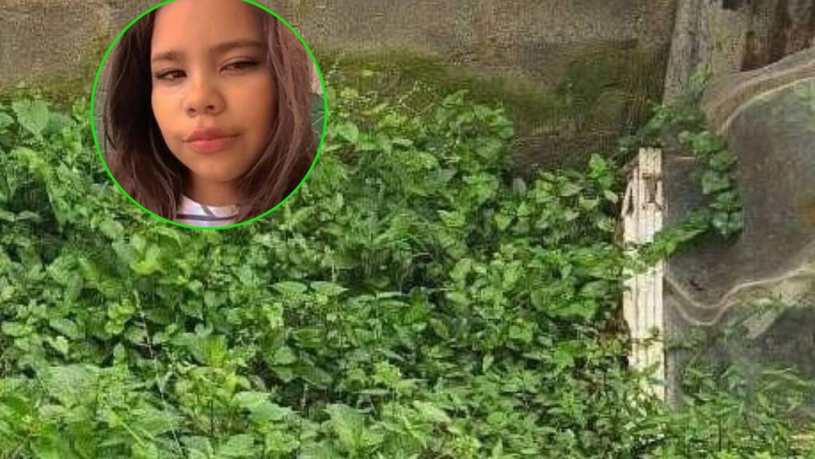 Encuentran sin vida a niña de 13 años desaparecida hace cuatro días 
