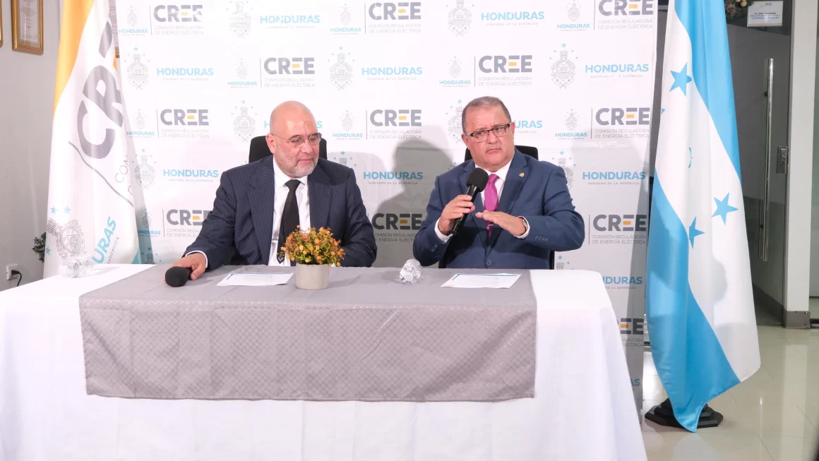 Congelada para el primer trimestre de 2025 permanecerá tarifa de energía eléctrica 