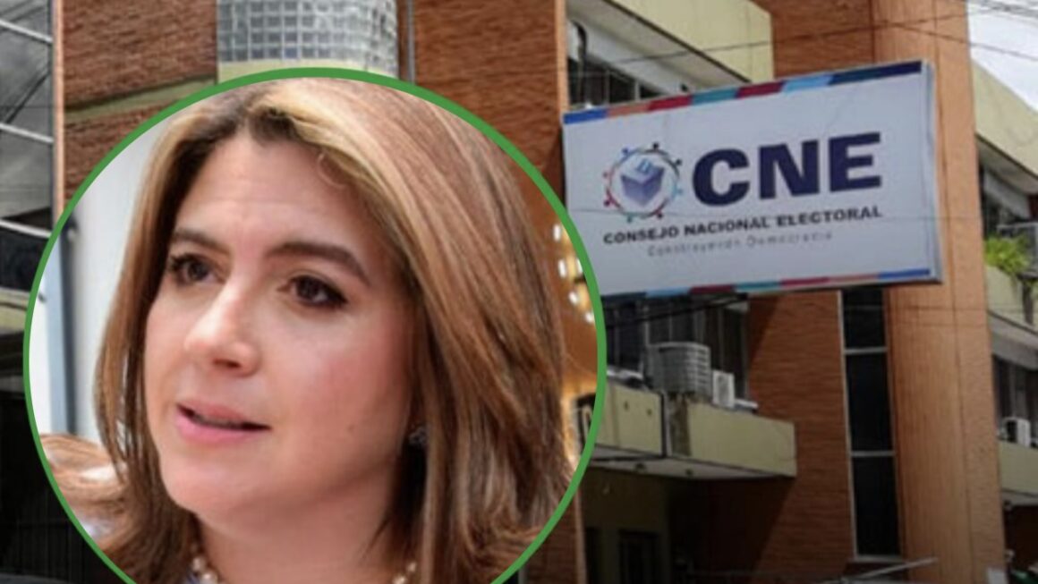 483 millones de lempiras de incremento presupuestario solicitará CNE ante Congreso Nacional 