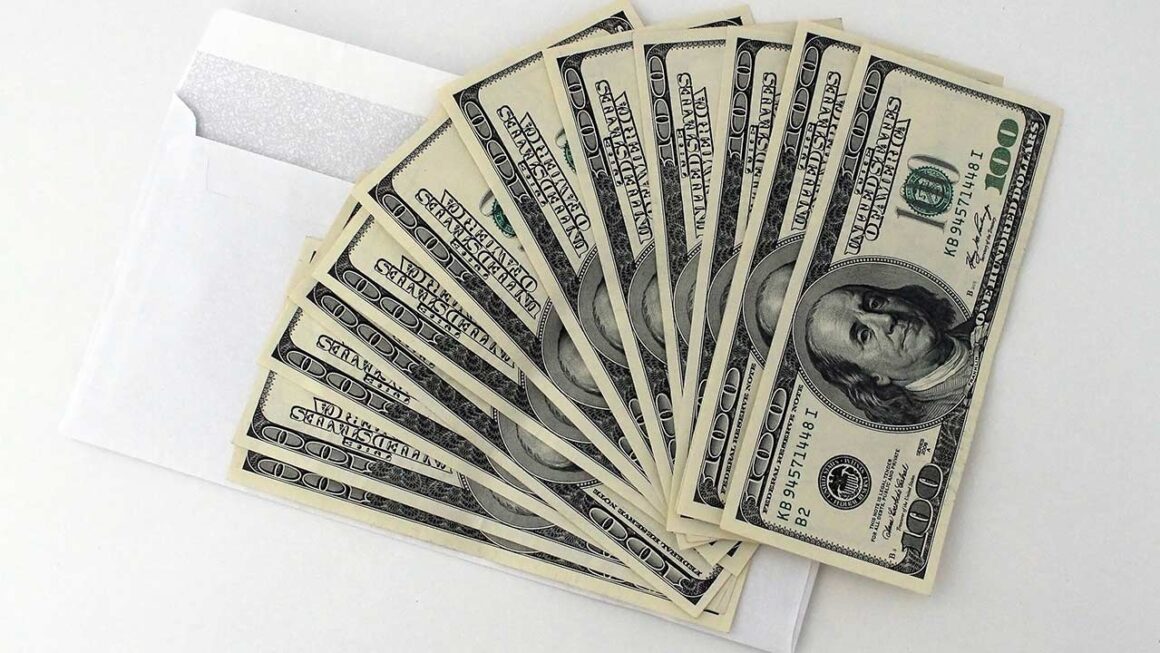 Más de 7,700 millones de dólares en remesas recibió Honduras en 2024