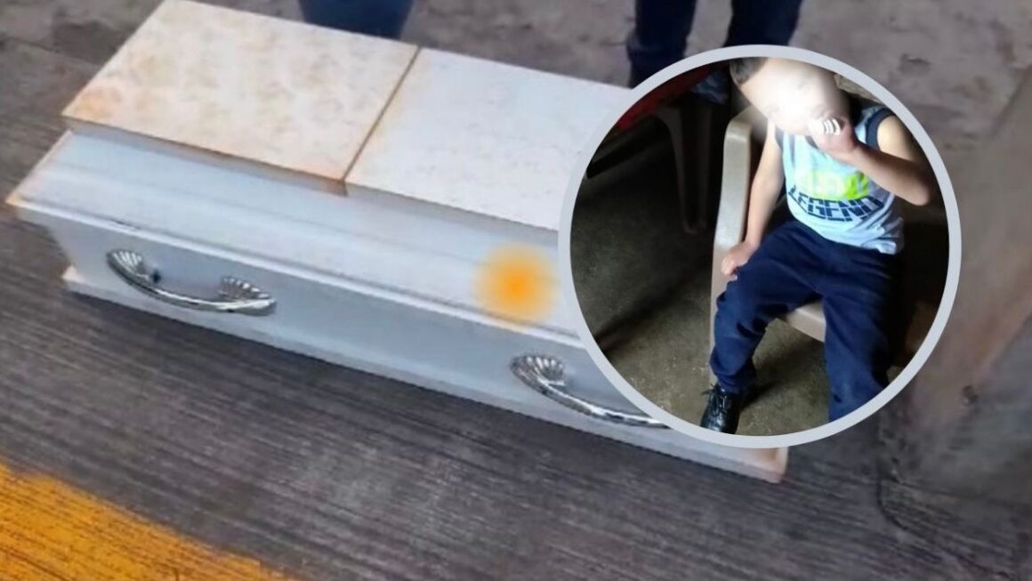 Matan a niño de cuatro años en Marcala, La Paz