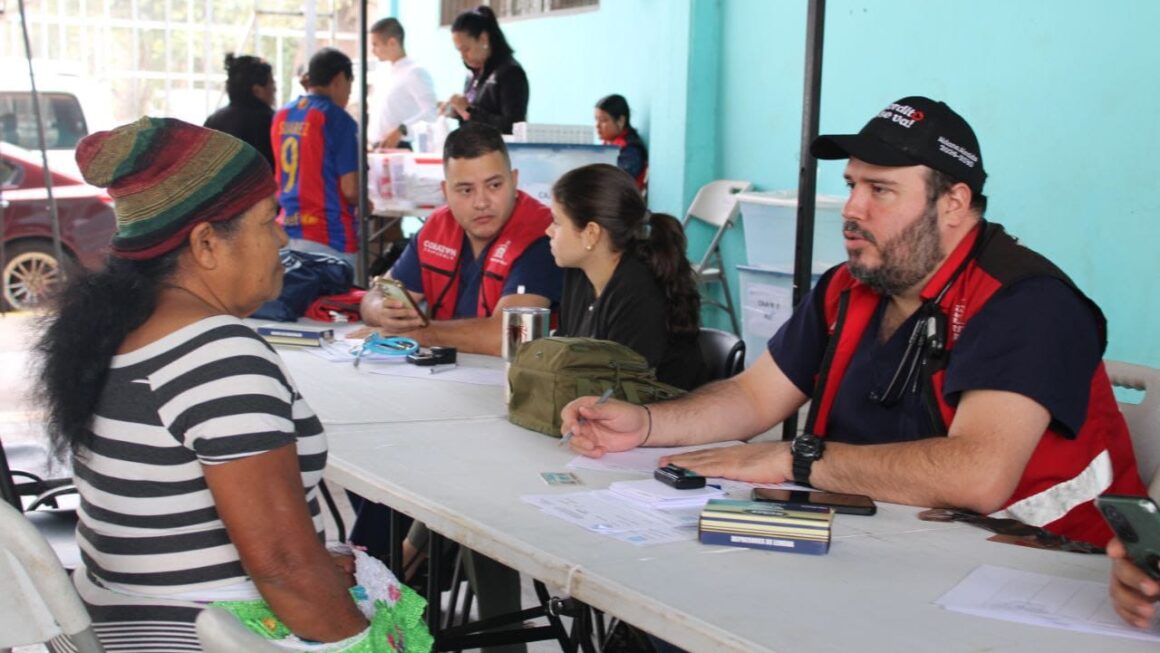 AMDC instala en Mercado La Isla clínica municipal con atenciones médicas, nutricionales y odontológicas 
