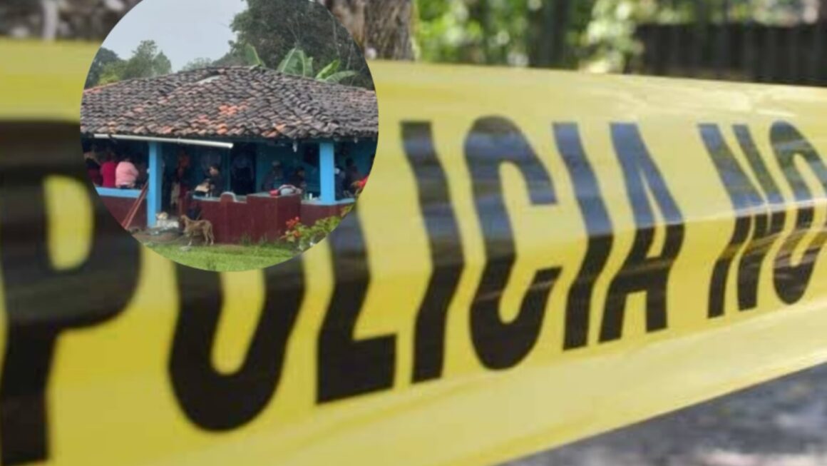 Otra Masacre en Olancho deja al menos tres personas muertas
