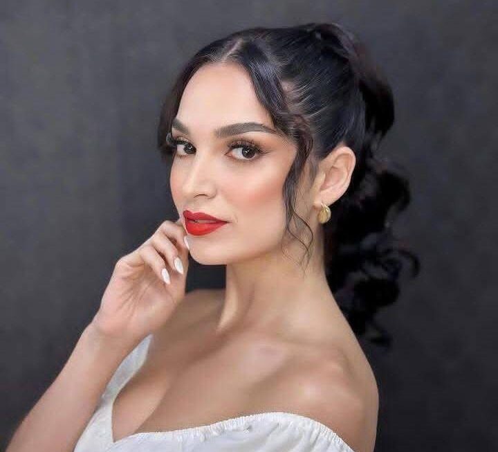 Una estudiante de odontología muere tras ser atacada a balazos en San Pedro Sula.