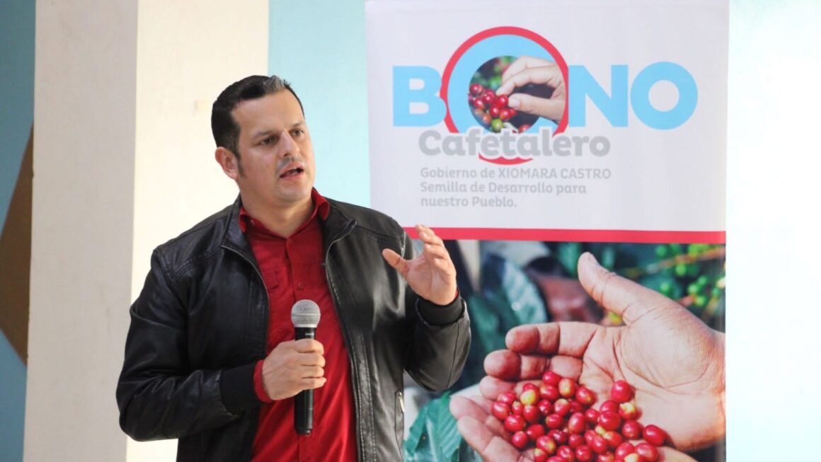 Más de dos mil millones de dólares en divisas dejaría exportación de café por precio récord internacional 