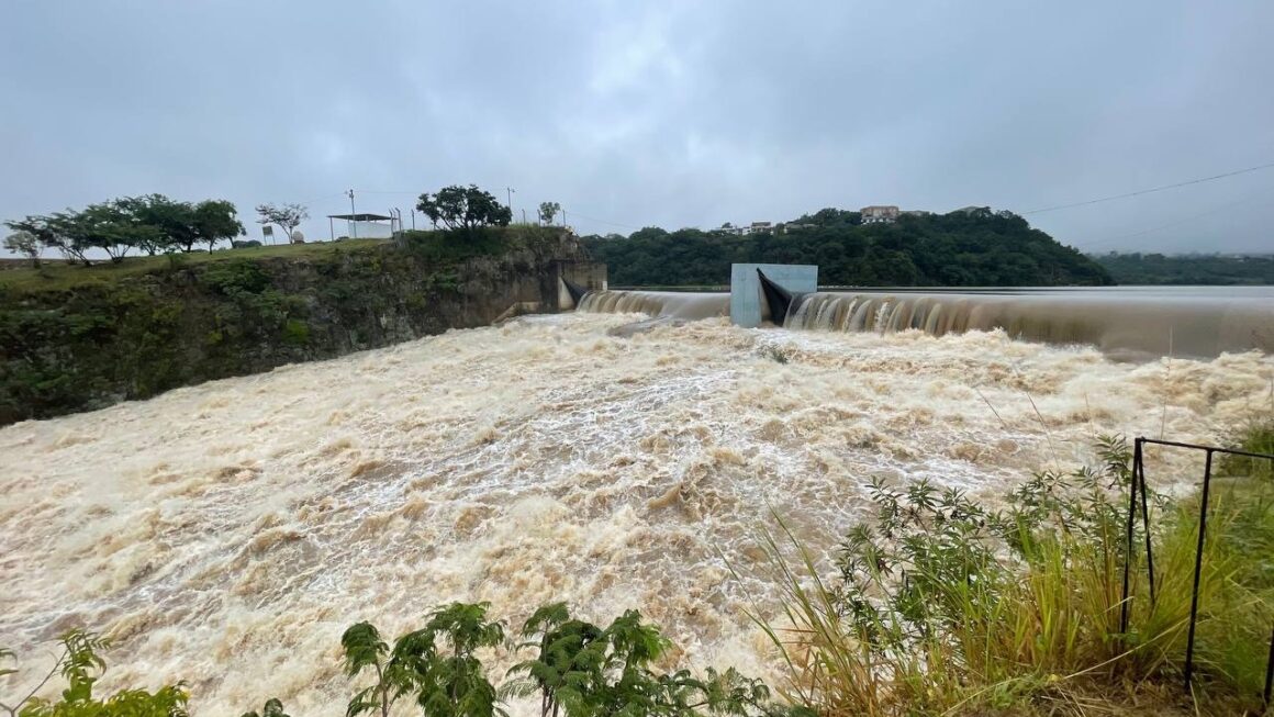 AMDC busca mejorar el abastecimiento de agua potable a los capitalinos con megaproyecto 