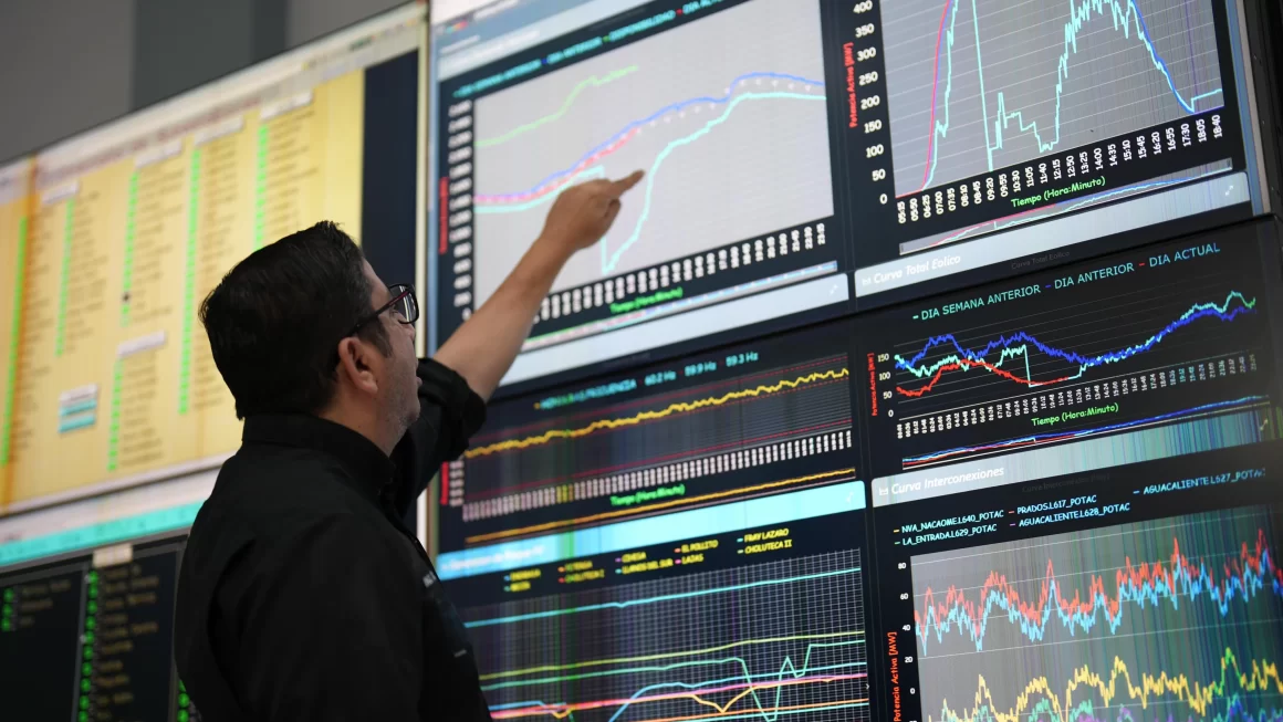 ENEE asegura que no habrá apagones en las elecciones internas