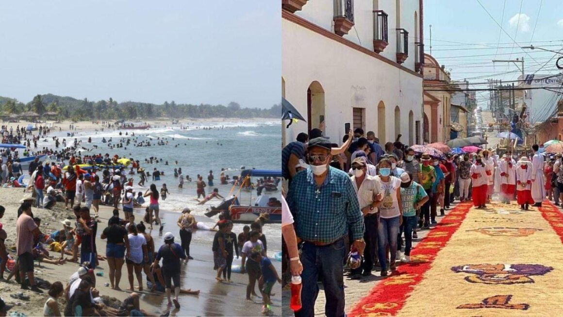 Empresa Privada establece los feriados de Semana Santa y Día de las Américas 