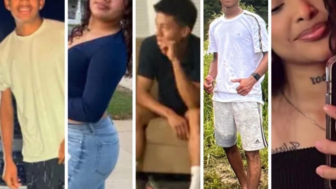 Cinco hondureños mueren en accidente en Carolina del Norte, EE.UU