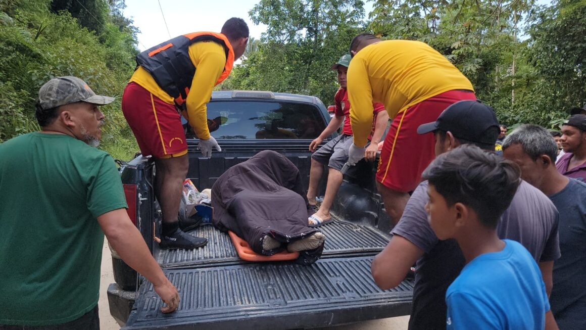 Nueve personas han muerto por ahogamiento en Semana Santa 