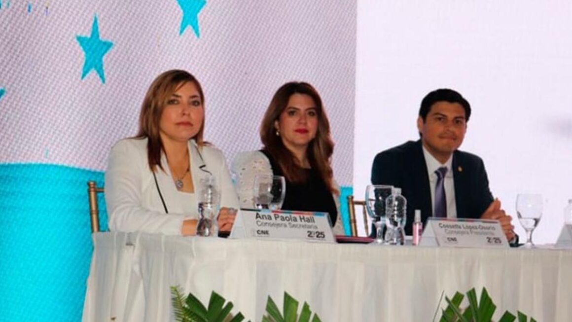 CNE realiza las últimas verificaciones para declaratoria de elecciones primarias