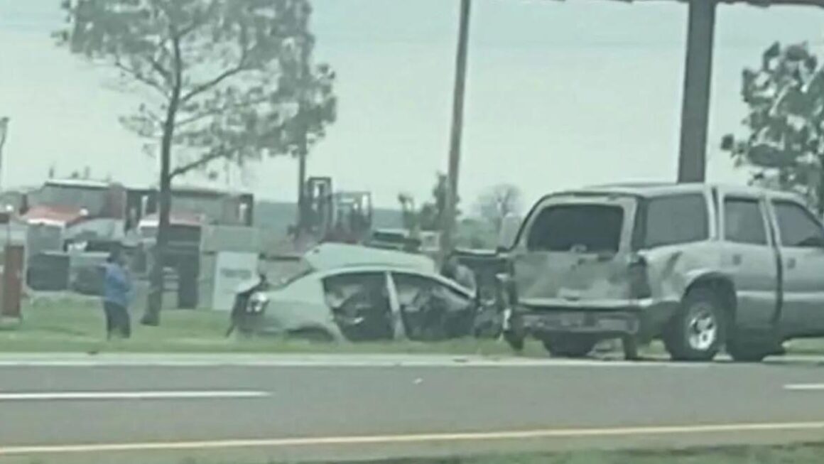 Tres hondureños mueren en accidente en Oklahoma, Estados Unidos