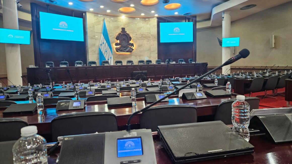 El martes se reanudan sesiones en CN en medio de la polarización y sin agenda definida 