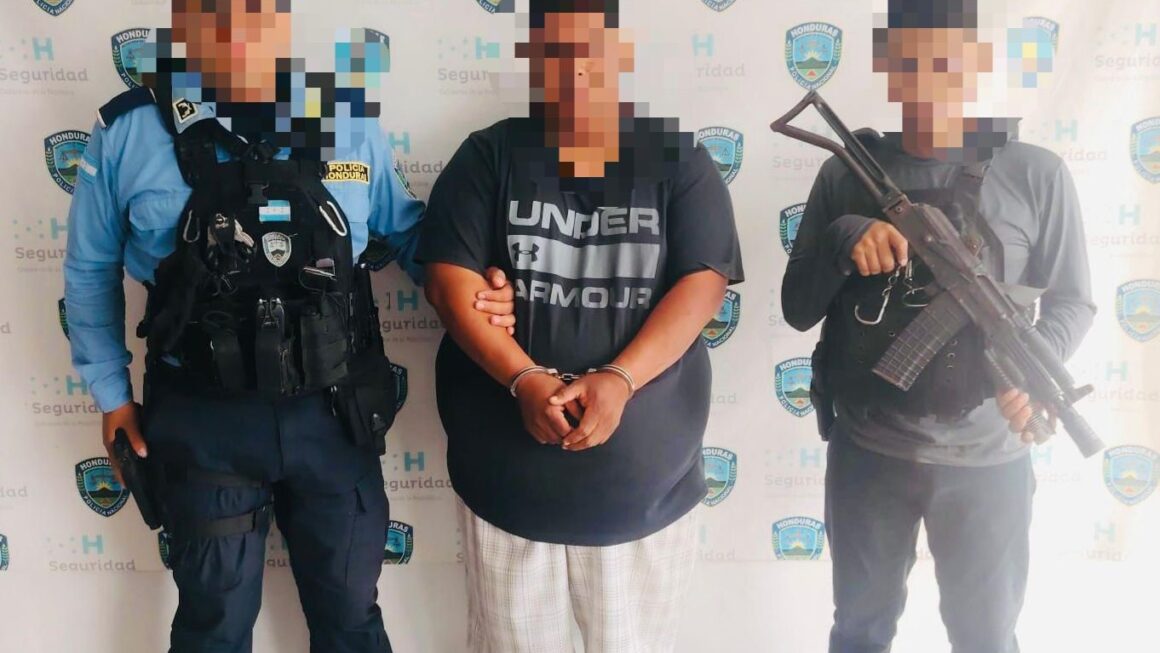 Arrestan a un conductor de un centro educativo por supuesto abuso sexual a una estudiante de 11 años