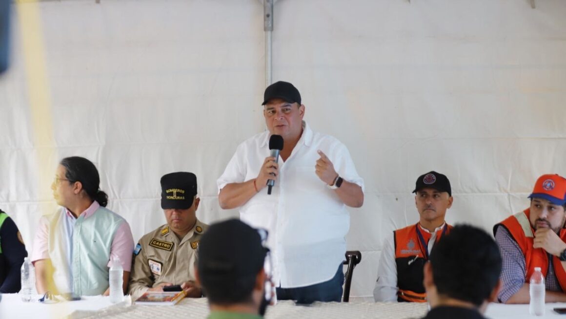 Acciones preventivas contra incendios redujeron en un 70% las hectáreas consumidas en DC