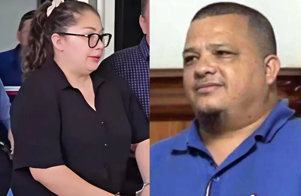 Formal procesamiento y prisión preventiva para administrador de Koriun y su esposa