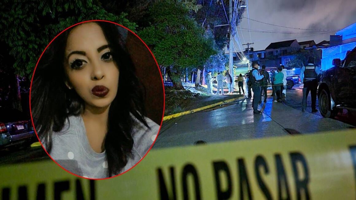 Mujer fue raptada de su casa y asesinada en la capital