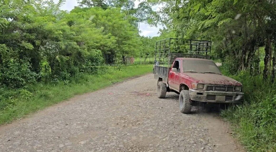 Padre e hijo son asesinados en Copán y dos mujeres resultan gravemente heridas