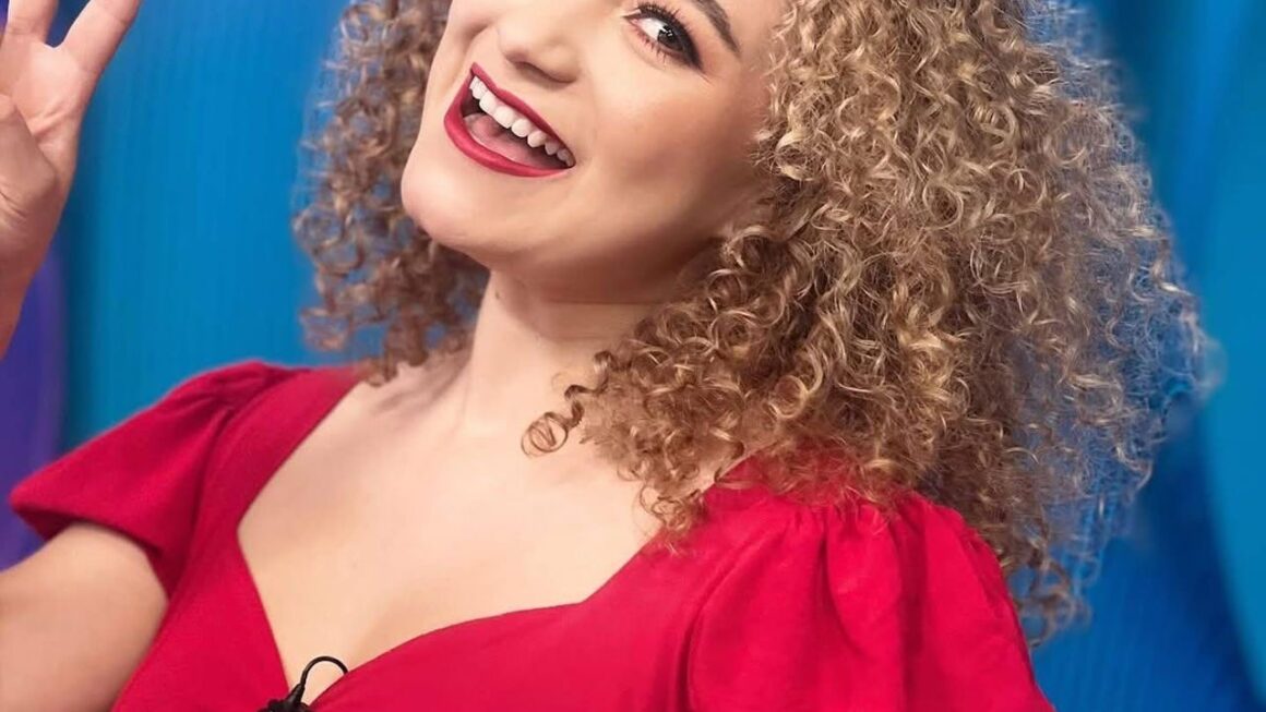 Muere la reconocida presentadora Mayra Tercero