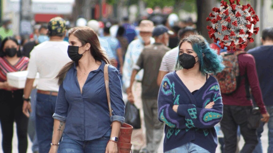 SESAL alerta presencia de la variante XFG del COVID-19 en Honduras 