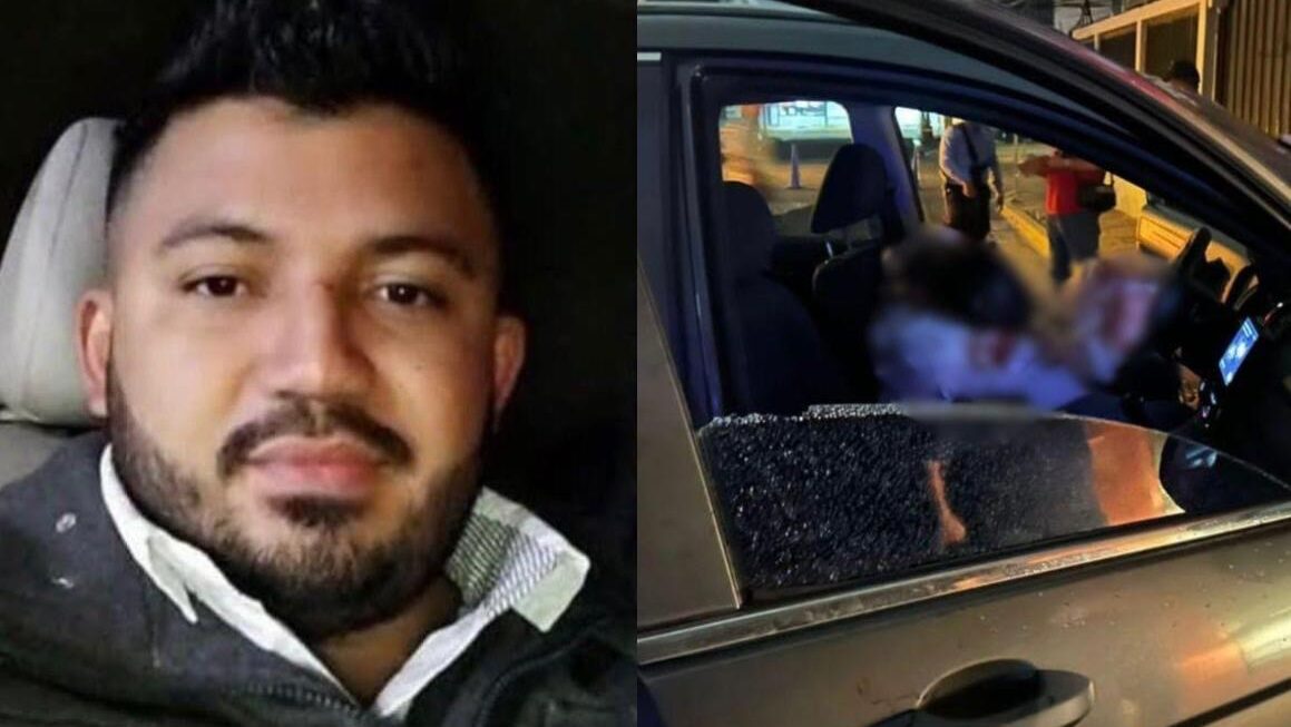 Joven muere a balazos luego de salir de una discoteca de celebrar su cumpleaños