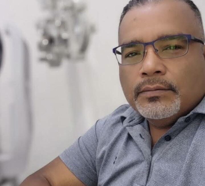 Secretaría de Seguridad destaca vida policial del agente Frank Morris tras su muerte 