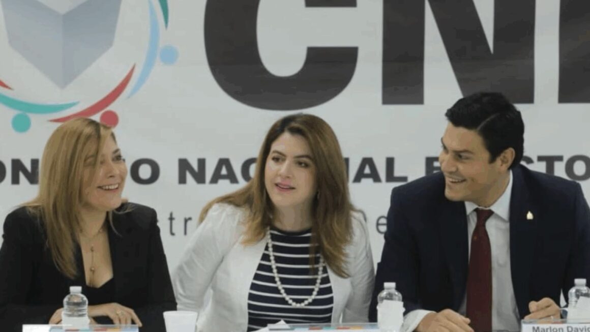 Empresas del TREP realizan prueba técnica y a más tardar el 30 de agosto CNE definirá ganador 