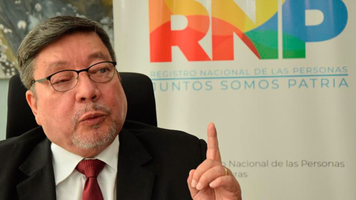 Unos 30 mil hondureños se quedarían sin votar en las generales