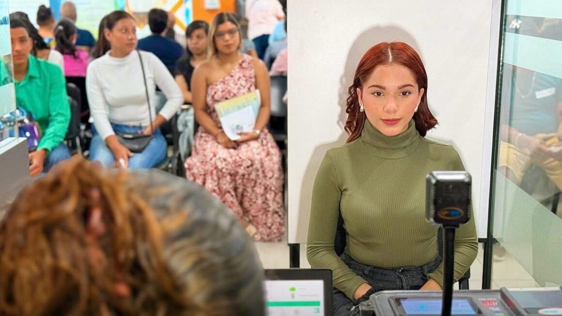 Cuatro mil jóvenes enrolados para ejercer realizar el sufragio en noviembre