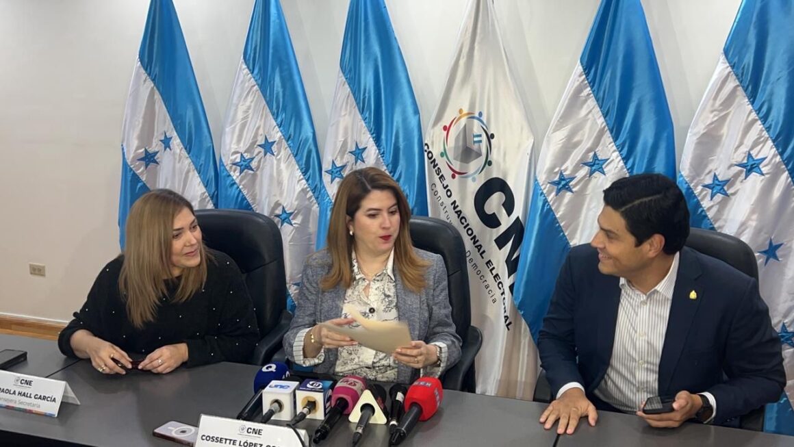 Consejeros logran acuerdo unánime acerca del TREP