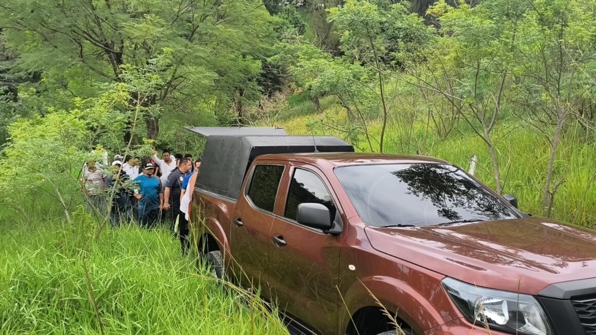 Encuentran sin vida a un conductor de autobús en la capital