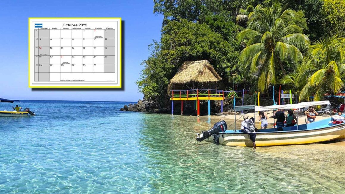 Un millón de ciudadanos prevé Turismo que se movilizarán en Feriado Morazanico